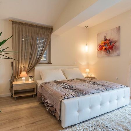 Apartments Anita Задар Экстерьер фото