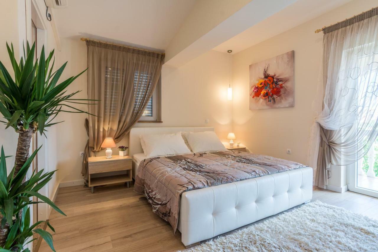 Apartments Anita Задар Экстерьер фото
